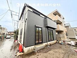 神奈川県座間市ひばりが丘3丁目
