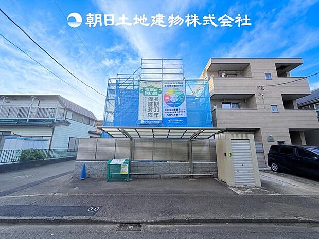 【現地写真 (7月12日撮影)】
