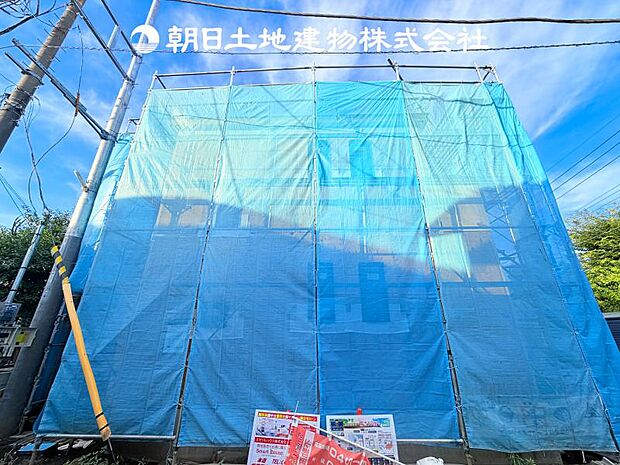 【現地写真 (7月12日撮影)】