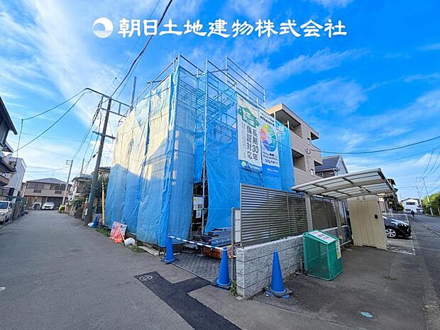 【現地写真 (7月12日撮影)】