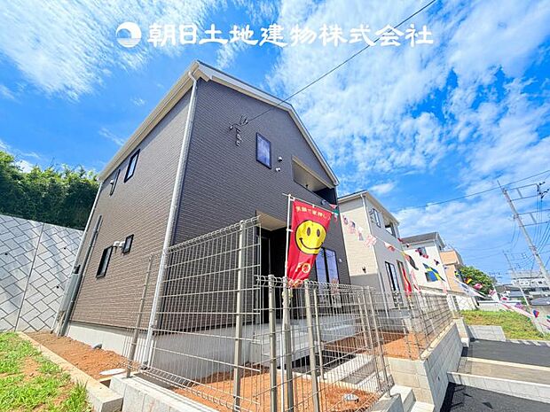 【現地外観写真】