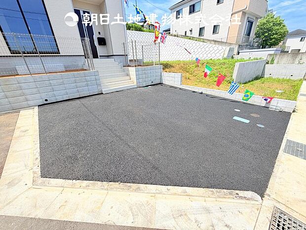 【カースペース】