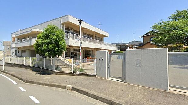 【なでしこ第2保育園】