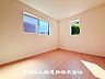 室内：【洋室 (約6帖)】