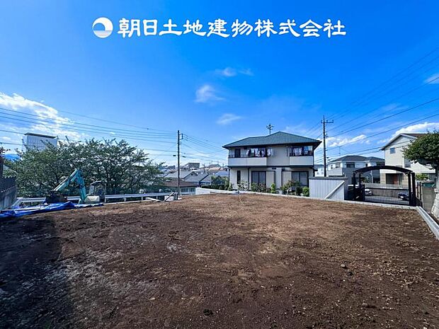 【現地写真 (5月2日撮影)】