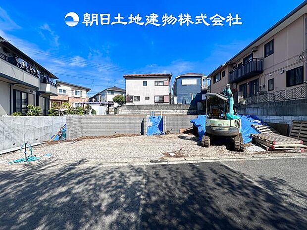 【現地写真 (5月2日撮影)】
