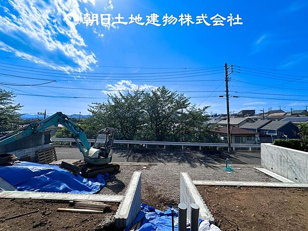 【現地写真 (5月2日撮影)】