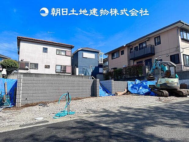 【現地写真 (5月2日撮影)】
