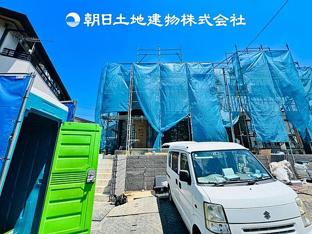 【現地写真 (7月10日撮影)】