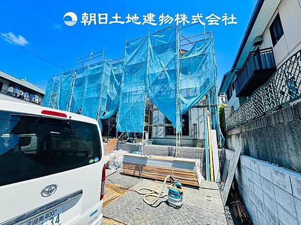 【現地写真 (7月10日撮影)】