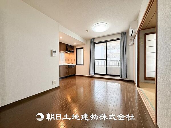 【DK (約8.6帖)】