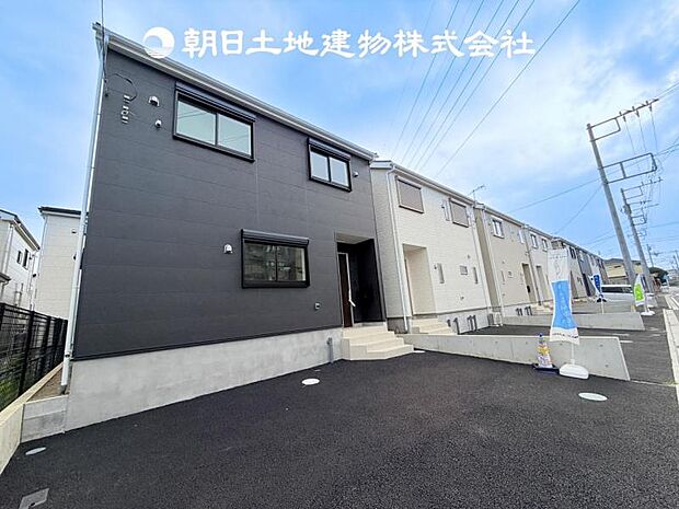 【現地外観写真】