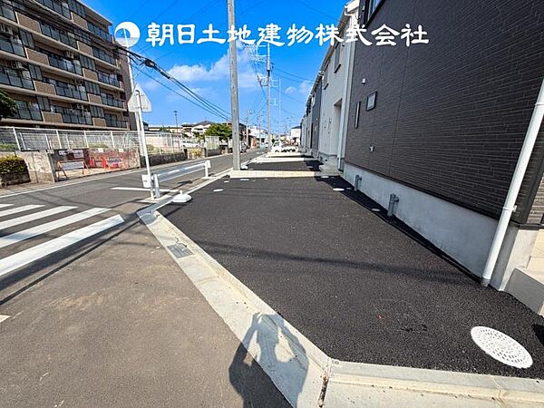 【カースペース】