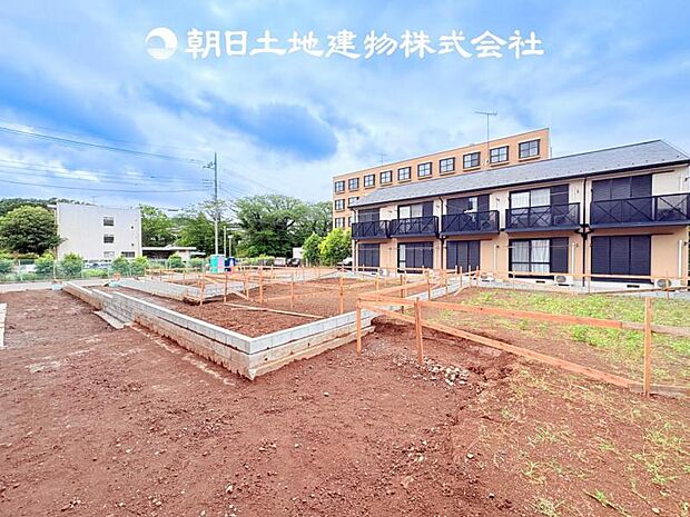 【現地写真 (5月22日撮影)】