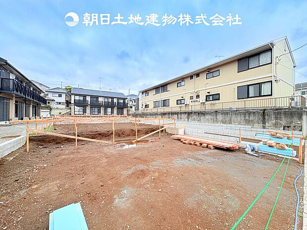 【現地写真 (5月22日撮影)】