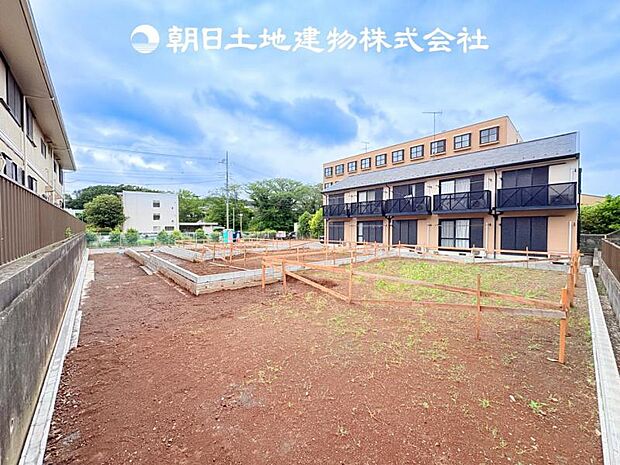 【現地写真 (5月22日撮影)】