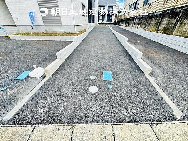 【カースペース】