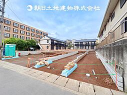 神奈川県厚木市愛名