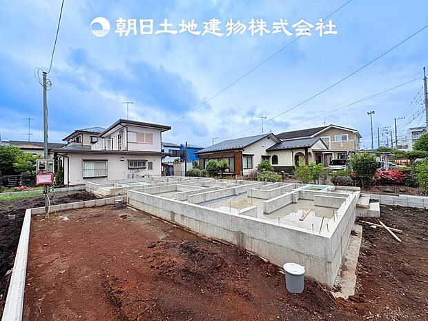 【現地写真 (5月22日撮影)】