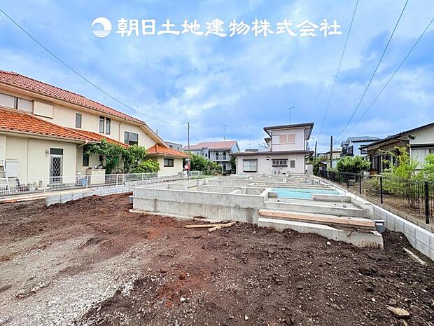 【現地写真 (5月22日撮影)】
