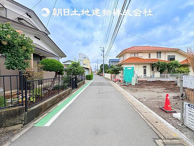 【現地写真 (5月22日撮影)】　