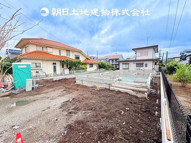 【現地写真 (5月22日撮影)】
