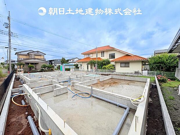 【現地写真 (5月22日撮影)】　