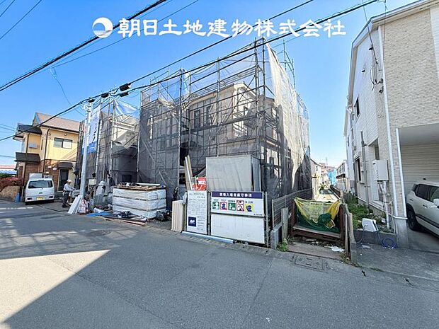 【現地写真 (4月16日撮影)】