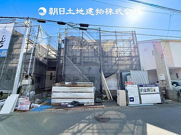 【現地写真 (4月16日撮影)】