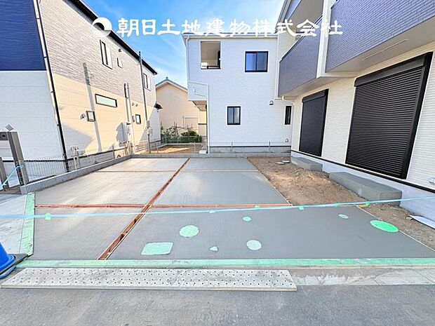 【カースペース】