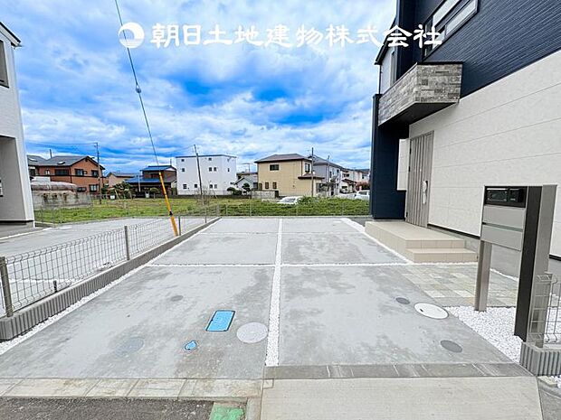 【カースペース】