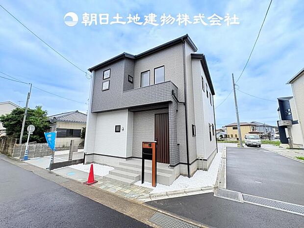 【現地外観写真】