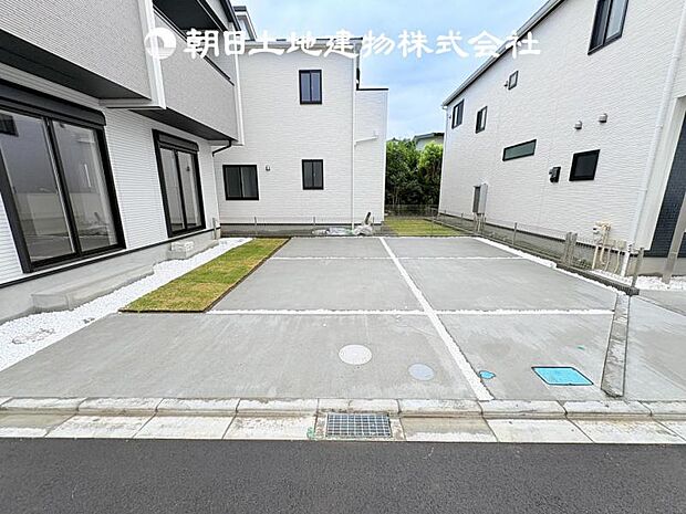 【カースペース】