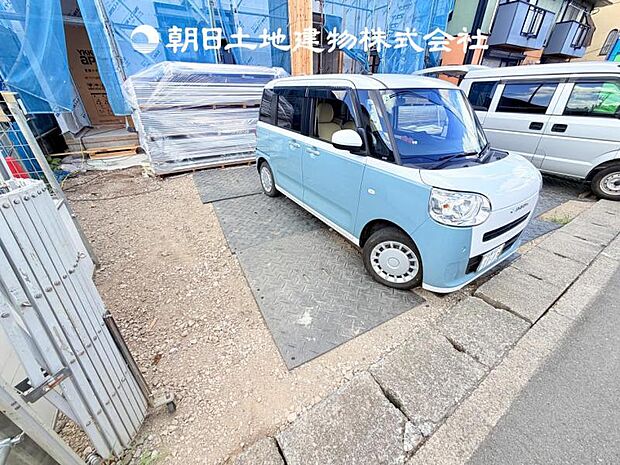 【現地写真 (8月7日撮影)】