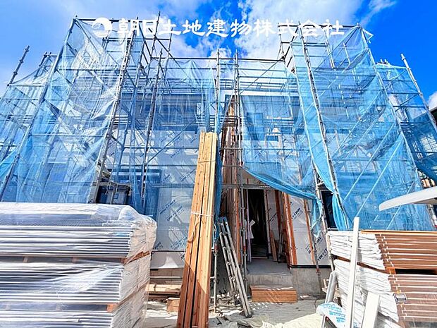 【現地写真 (8月7日撮影)】