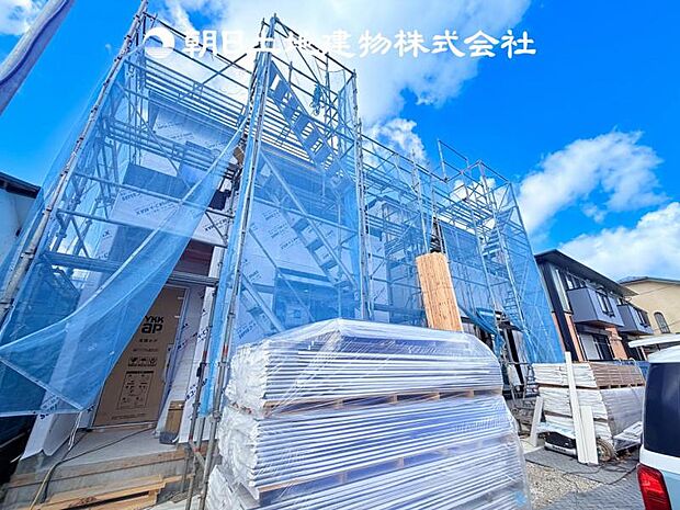 【現地写真 (8月7日撮影)】