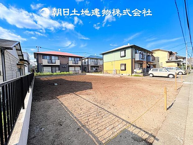 【現地写真 (6月6日撮影)】