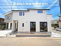 〜全3棟〜 秦野市萩が丘 新築分譲住宅 1号棟