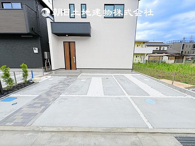 【カースペース】