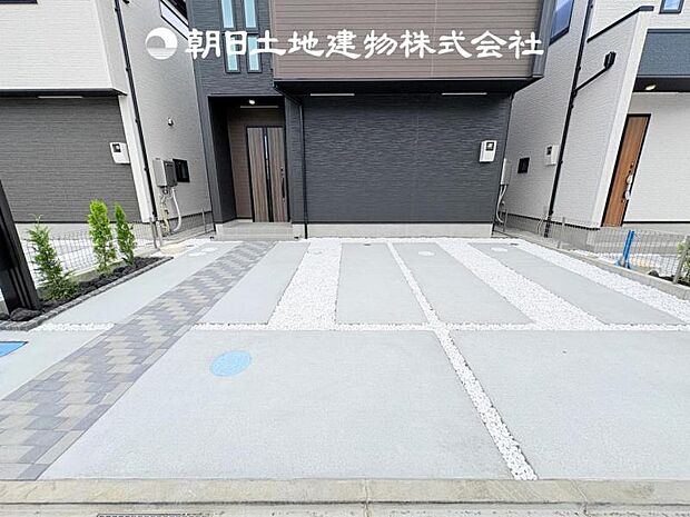 【カースペース】