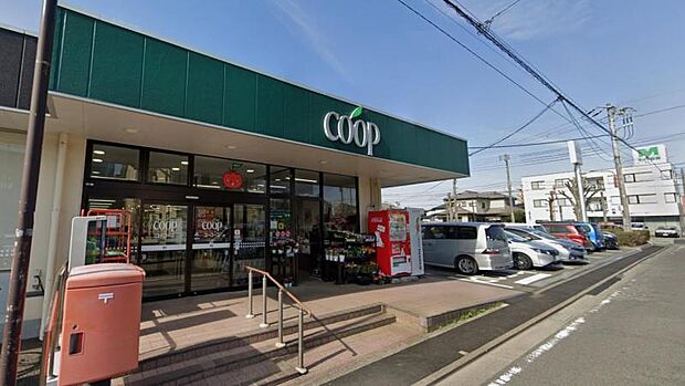 【ユーコープ 中原店】 プライベートブランドがリーズナブルで、美味しいです。魚の鮮度もいいいです。