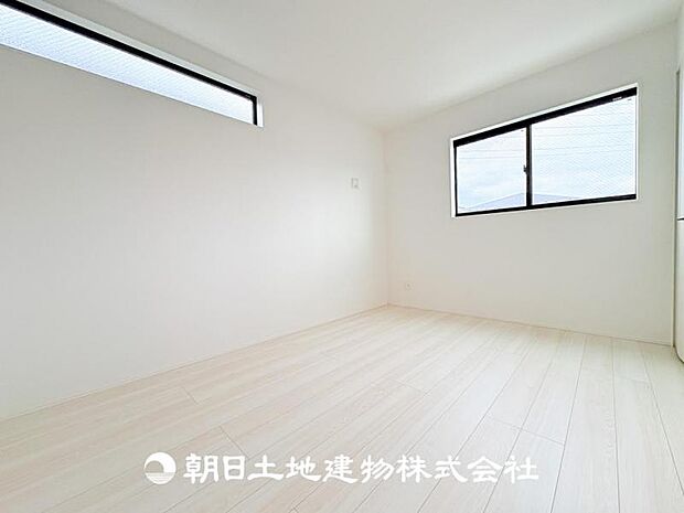 【洋室 (約6帖)】