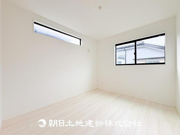 【洋室 (約5.75帖)】