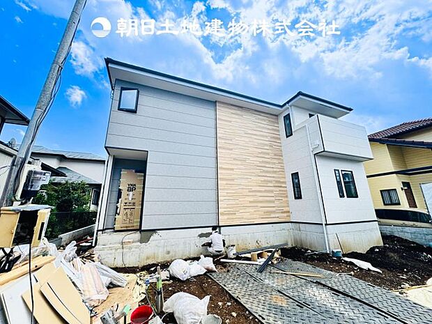 【現地写真 (8月10日撮影)】