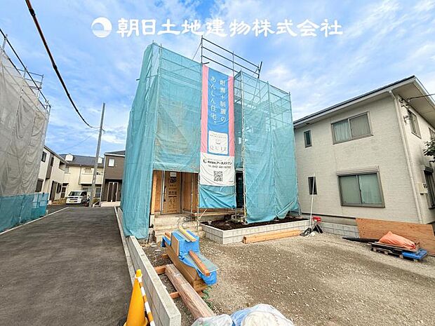 【現地写真 (7月26日撮影)】