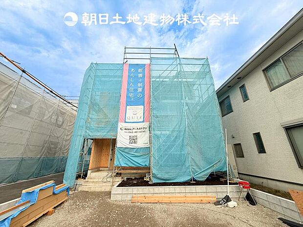 【現地写真 (7月26日撮影)】