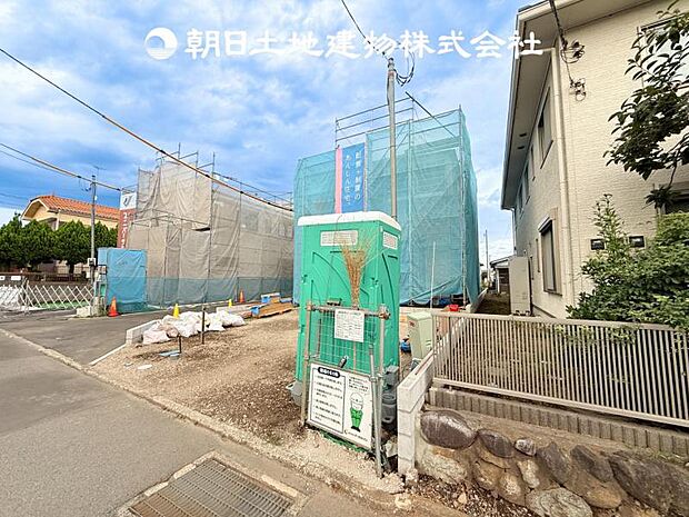 【現地写真 (7月26日撮影)】