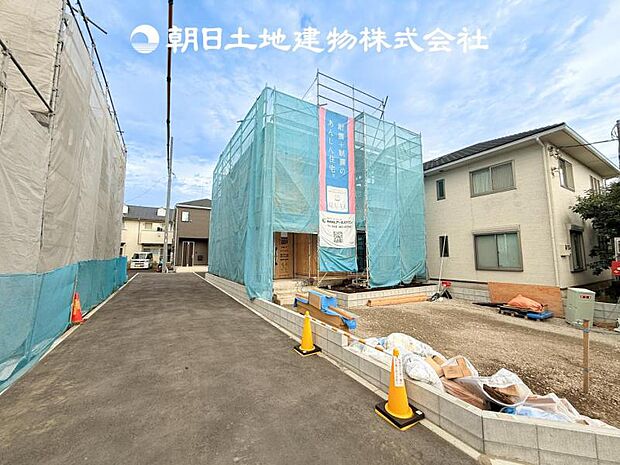 【現地写真 (7月26日撮影)】