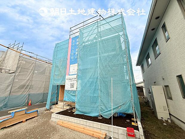 【現地写真 (7月26日撮影)】