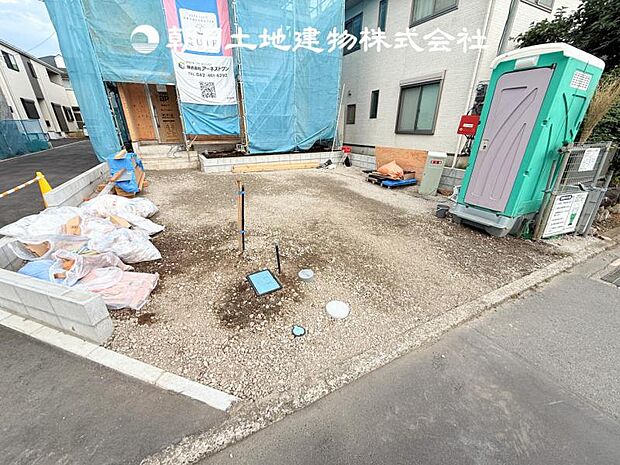 【現地写真 (7月26日撮影)】